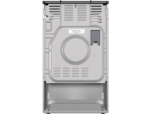 Плита комбинированная GORENJE GK5C60SJ